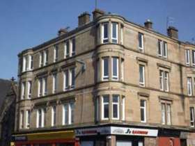 1 Bedroom Flat