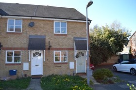 2 Bedroom Terraced