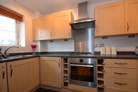 1 Bedroom Flat