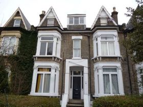1 Bedroom Flat