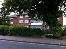 3 Bedroom Flat