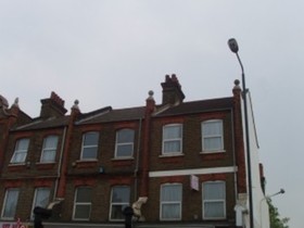 4 Bedroom Flat