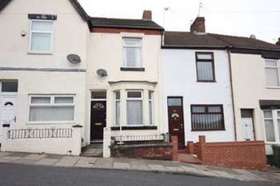 2 Bedroom Terraced