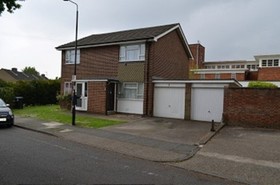 2 Bedroom Detached