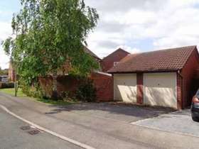 4 Bedroom Detached