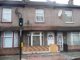 2 Bedroom Terraced