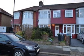 4 Bedroom Detached
