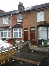 2&nbsp;Bedroom&nbsp;Terraced