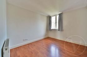 3 Bedroom Flat