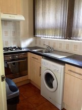 1 Bedroom Flat