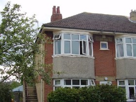 2 Bedroom Apartment