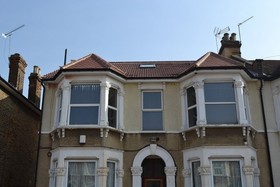 3 Bedroom Flat