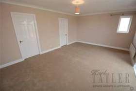 3 Bedroom Terraced