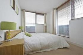 2 Bedroom Apartment