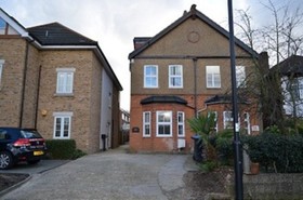 2 Bedroom Flat
