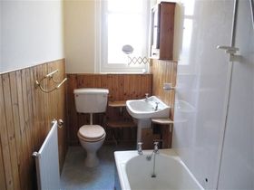 2 Bedroom Flat