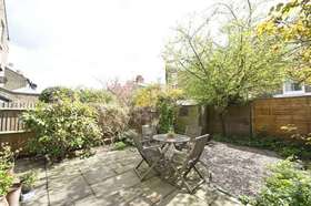 2 Bedroom Flat