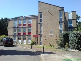 1 Bedroom Flat