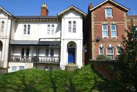 London Road  Reading, RG1 5BY