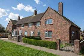 2 Bedroom Terraced