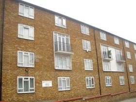 2 Bedroom Flat