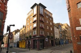 2 Bedroom Flat