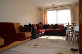 1 Bedroom Flat