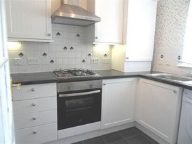 2 Bedroom Flat