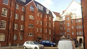 1 Bedroom Terraced