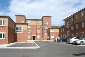 2 Bedroom Flat