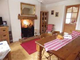 3 Bedroom Terraced