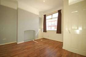 2 Bedroom Terraced