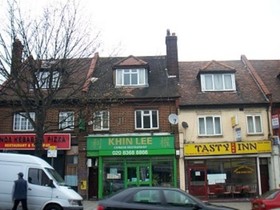 3 Bedroom Flat Share