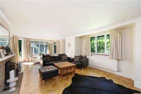 4 Bedroom Detached