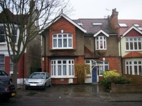 Old Park Road  London, N13 4RE