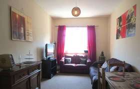 1&nbsp;Bedroom&nbsp;Apartment