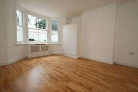 1 Bedroom Flat
