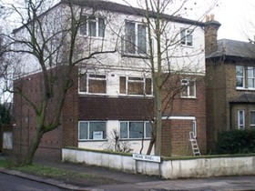 1&nbsp;Bedroom&nbsp;Flat