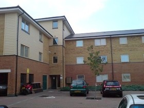 2 Bedroom Flat