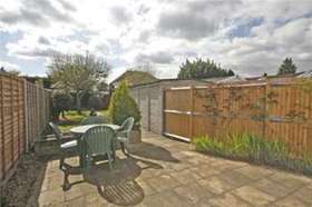 3 Bedroom Semi-Detac...