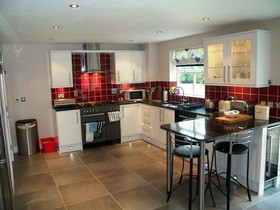 4 Bedroom Detached