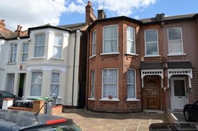 1 Bedroom Flat