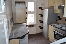 2 Bedroom Flat