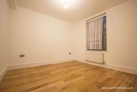 2 Bedroom Flat