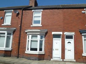 2 Bedroom Terraced