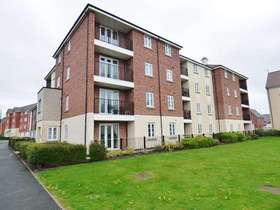 2 Bedroom Flat