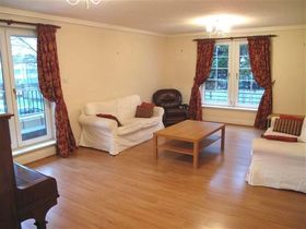 3&nbsp;Bedroom&nbsp;Flat