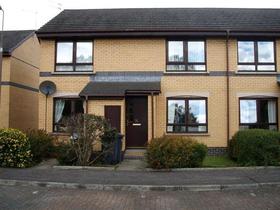 2 Bedroom Flat