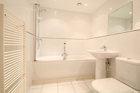 2 Bedroom Flat