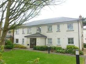 2 Bedroom Flat